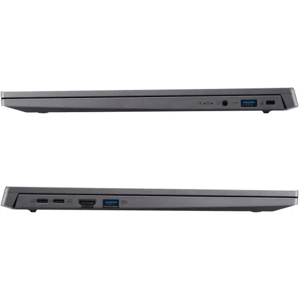 Купить Ноутбук Acer Aspire Go 17 AG17-31P (NX.J8ZEU.00B) - фото 8