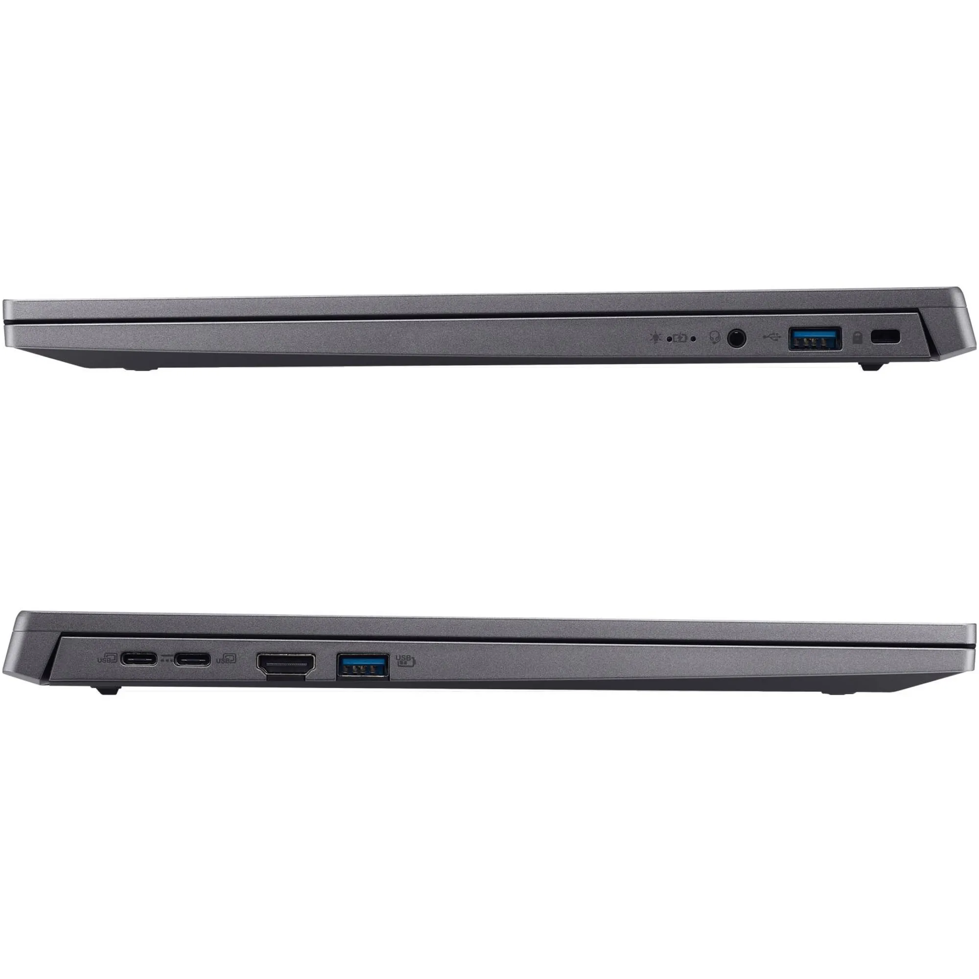 Купить Ноутбук Acer Aspire Go 17 AG17-31P (NX.J8ZEU.00B) - фото 8