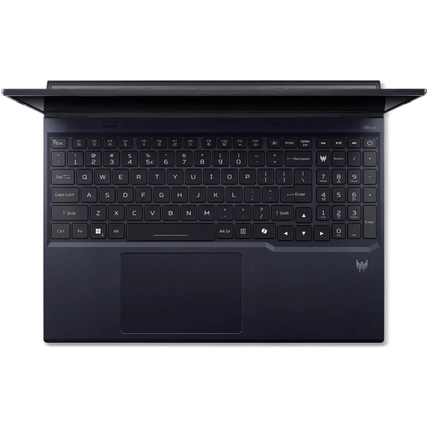 Купити Ноутбук Acer Predator Helios Neo 16 PHN16-I31-542S (NH.U64EU.002) - фото 4