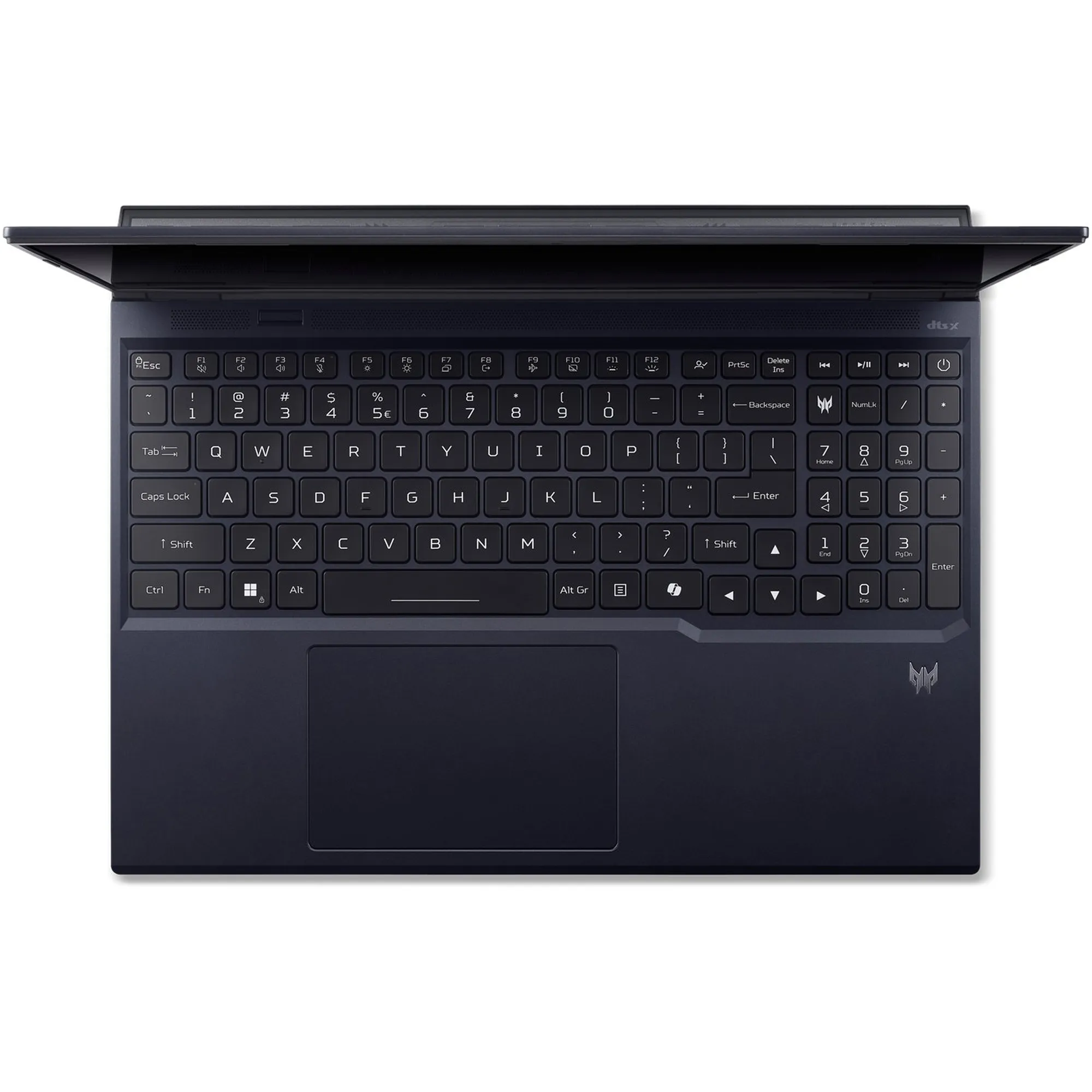 Купити Ноутбук Acer Predator Helios Neo 16 PHN16-I31-542S (NH.U64EU.002) - фото 4