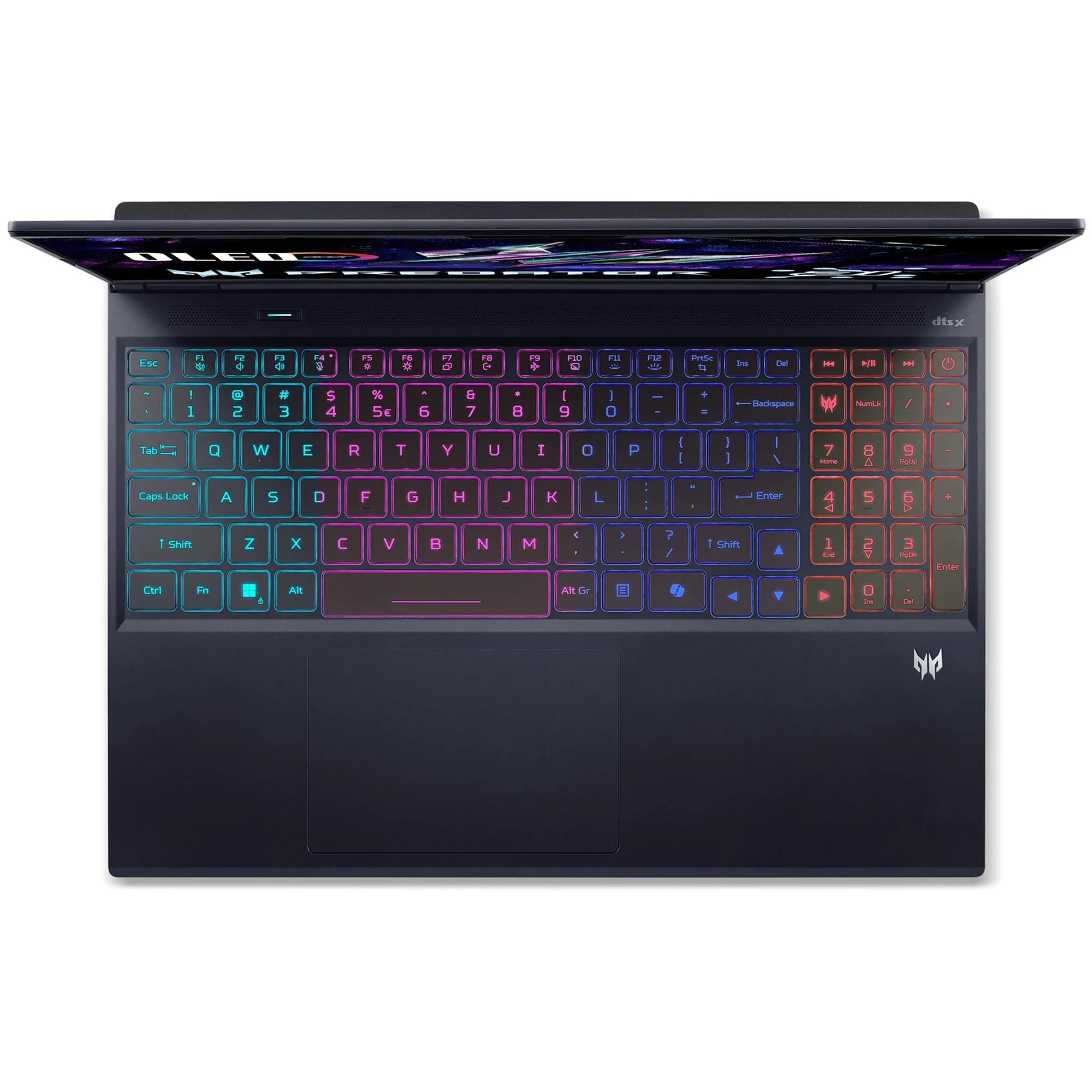 Купити Ноутбук Acer Predator Helios Neo 16S PHN16S-71 (NH.QX7EU.00A) - фото 2