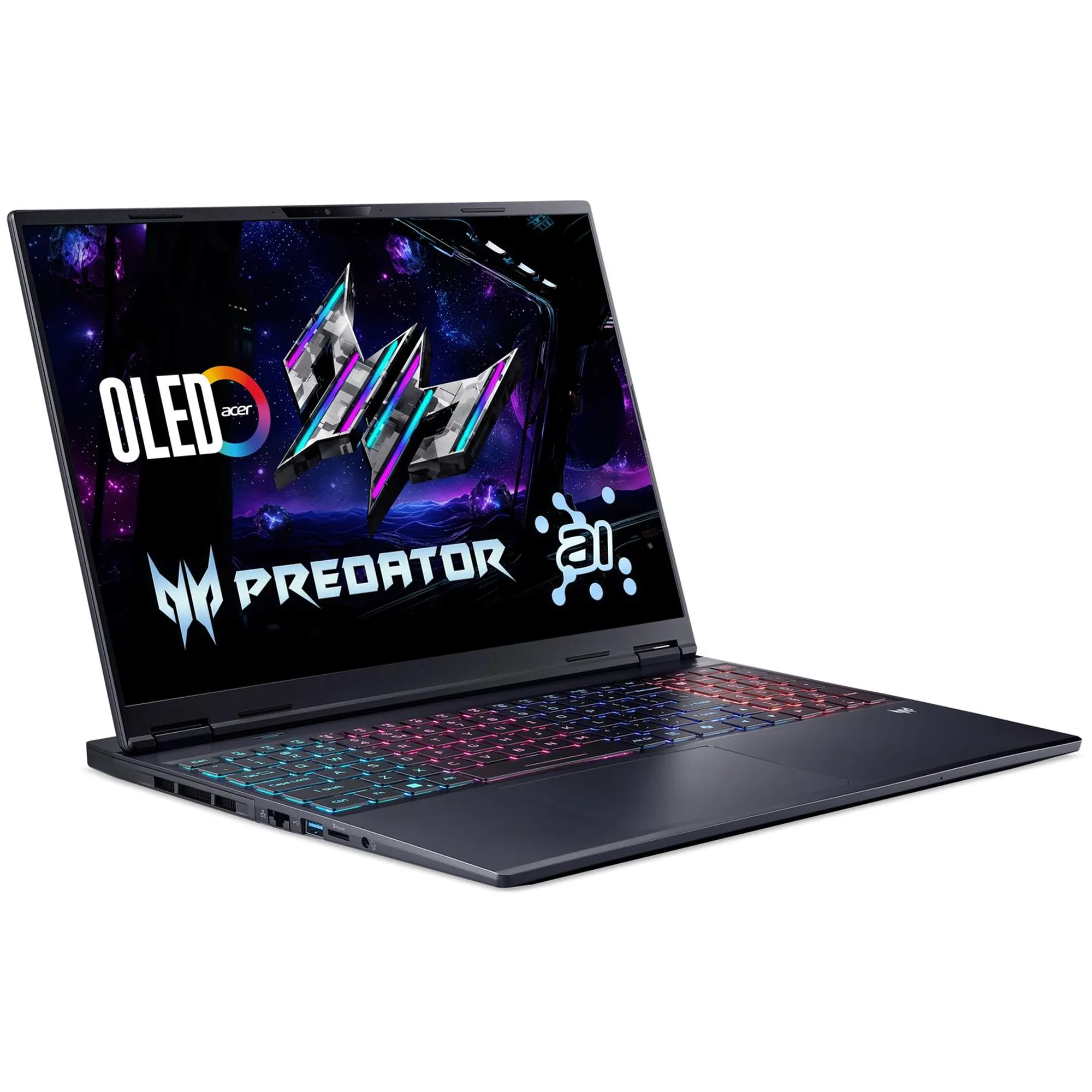 Купити Ноутбук Acer Predator Helios Neo 16S PHN16S-71 (NH.QX7EU.00A) - фото 3