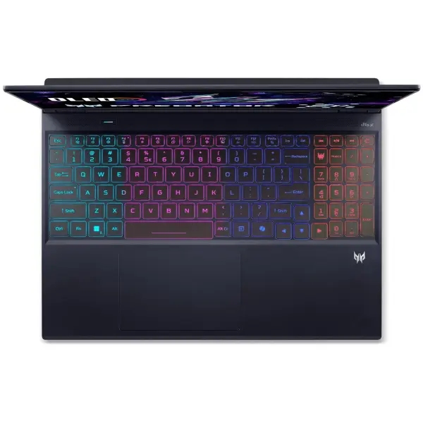 Купить Ноутбук Acer Predator Helios Neo 16S PHN16S-I51 (NH.U3VEU.004) - фото 2