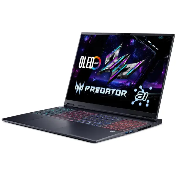 Купить Ноутбук Acer Predator Helios Neo 16S PHN16S-I51 (NH.U3VEU.004) - фото 4