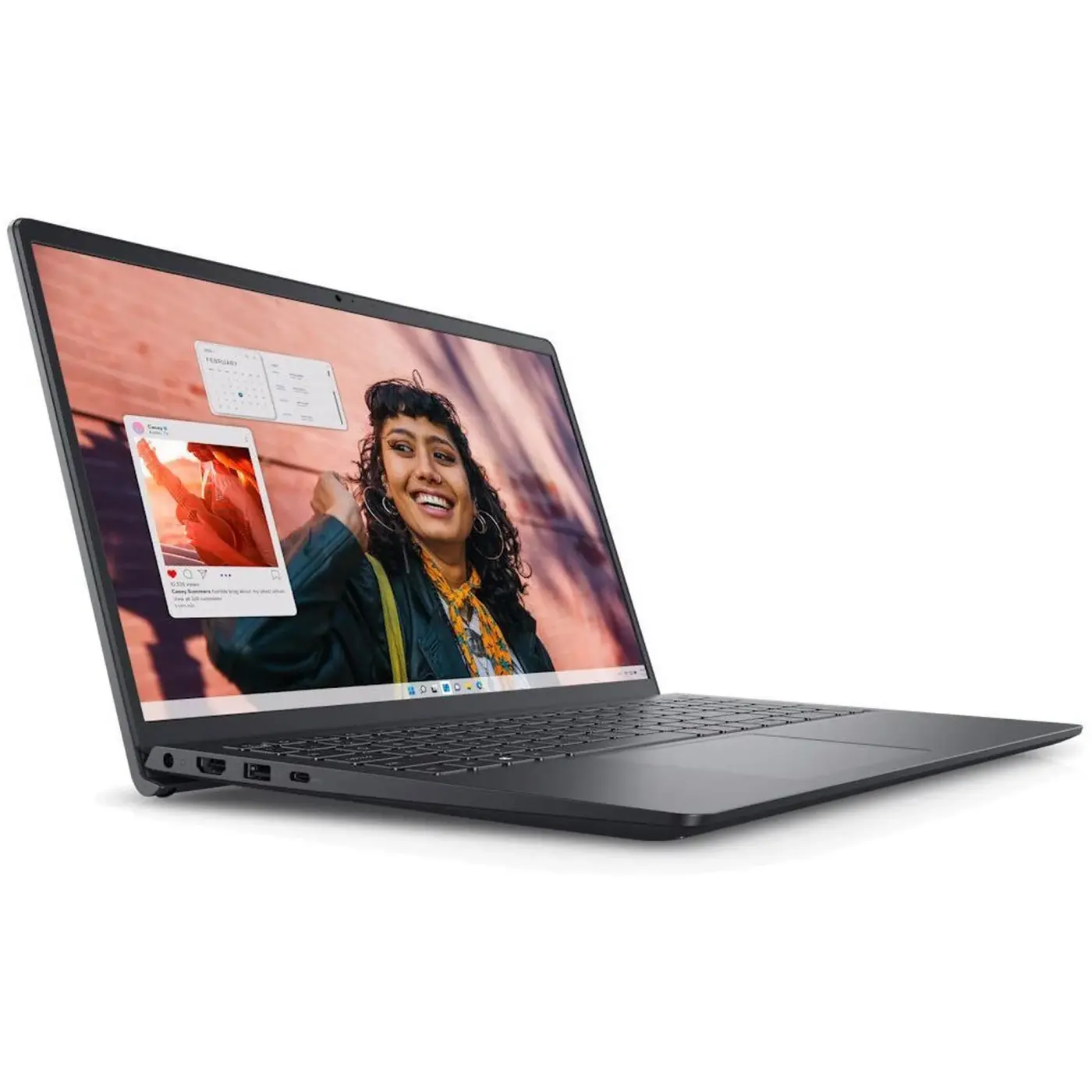Купити Ноутбук Dell Inspiron 3530 (3530-8026) - фото 2