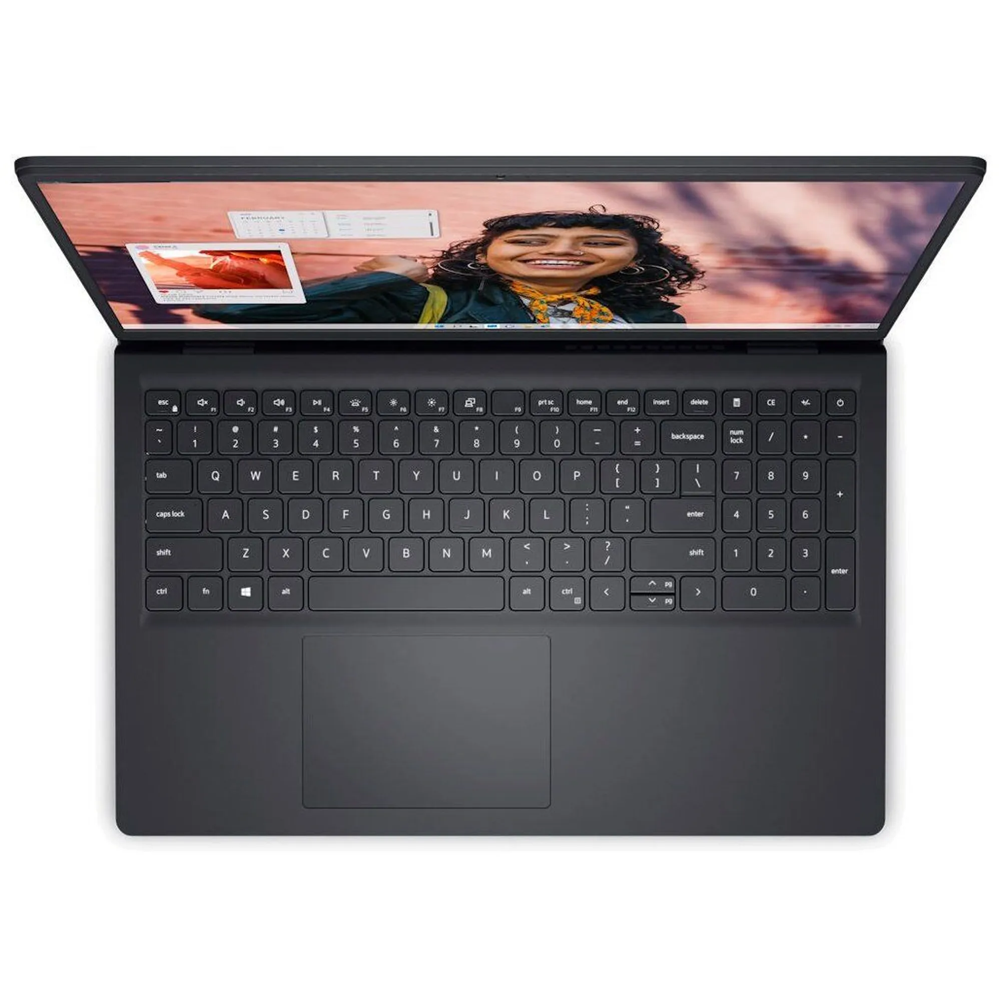 Купити Ноутбук Dell Inspiron 3530 (3530-8026) - фото 4