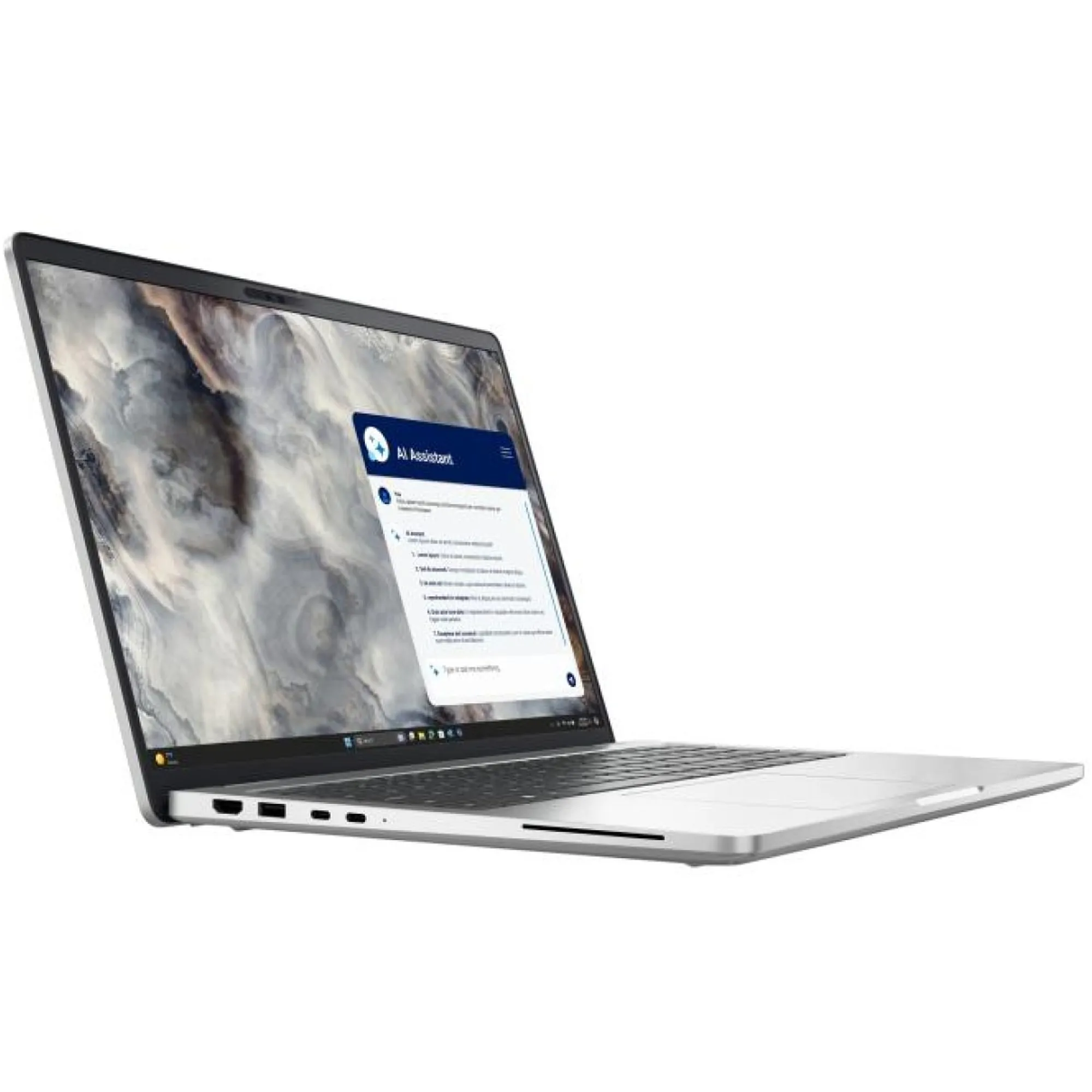 Купить Ноутбук Dell Pro 16 Plus (210-BPCK_U532512_UBU) - фото 2