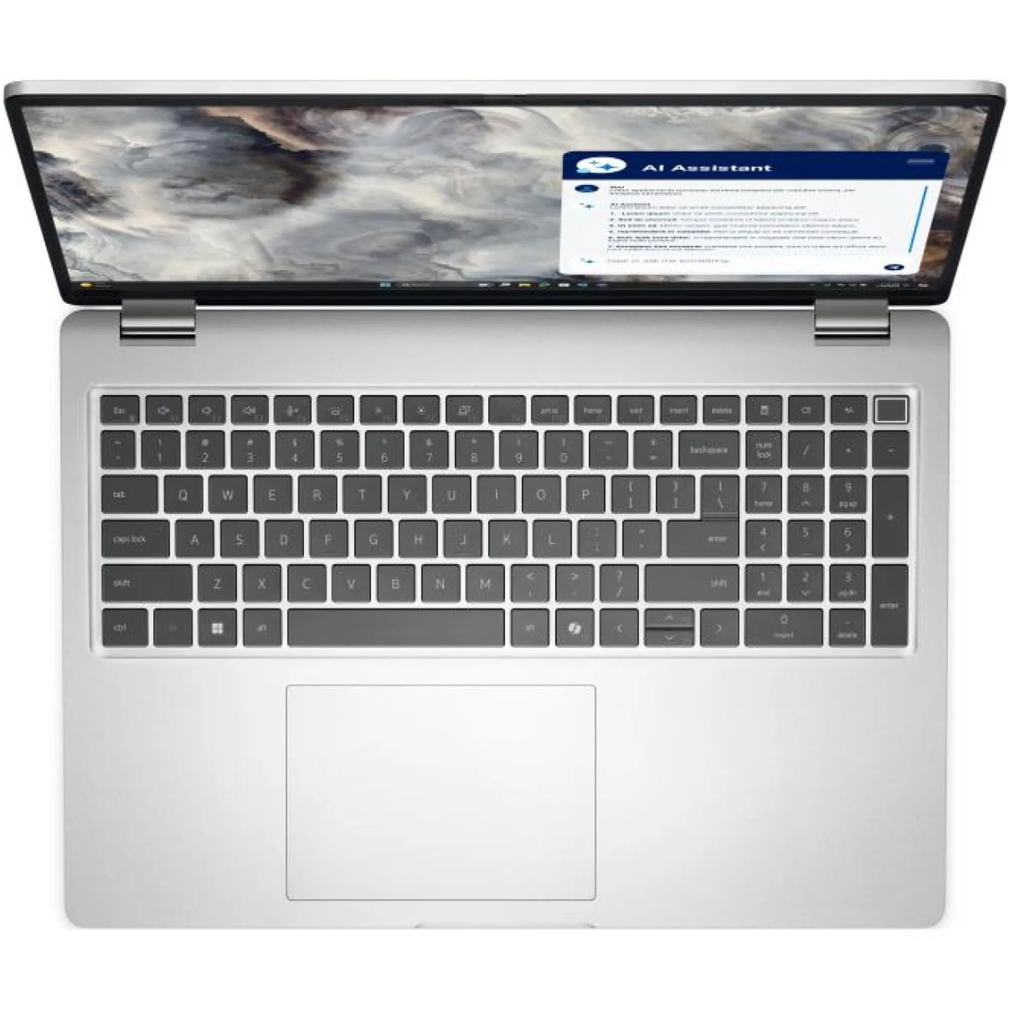 Купити Ноутбук Dell Pro 16 Plus (210-BPCK_U532512WP) - фото 4