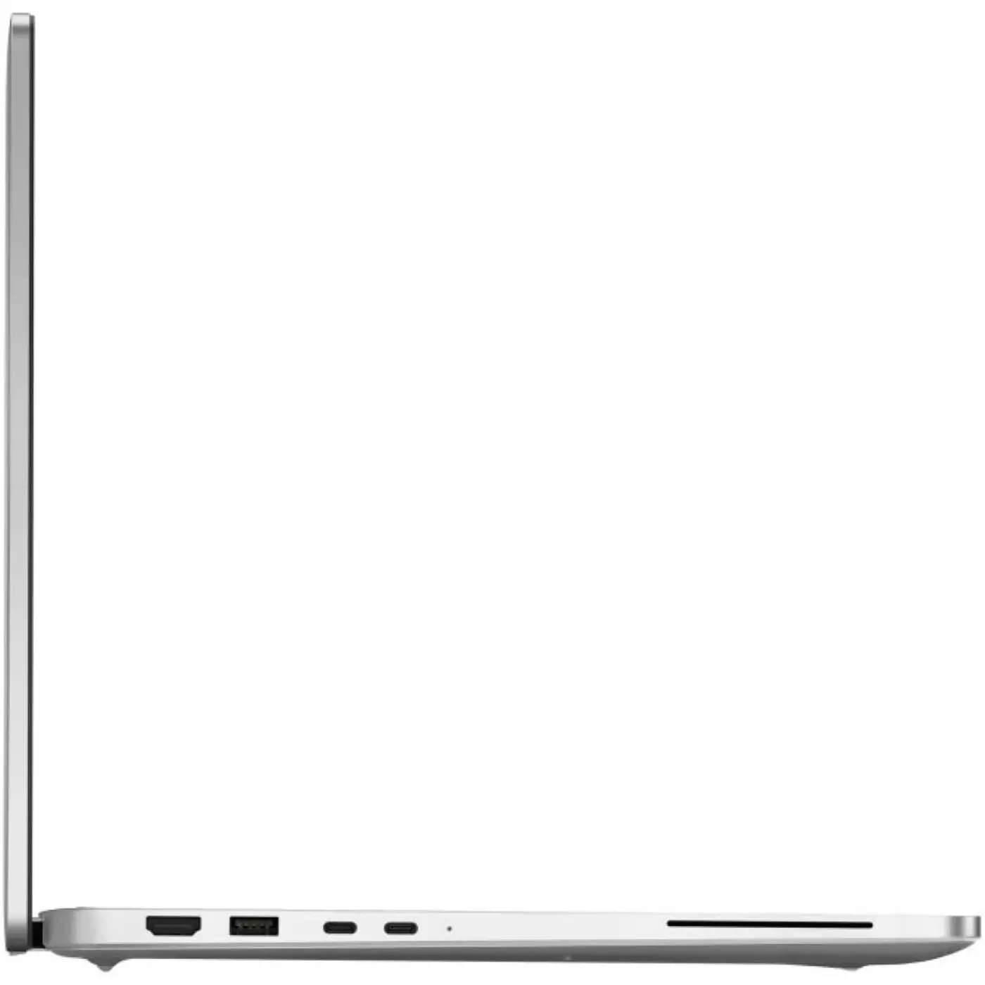 Купити Ноутбук Dell Pro 16 Plus (210-BPCK_U732512_UBU) - фото 8