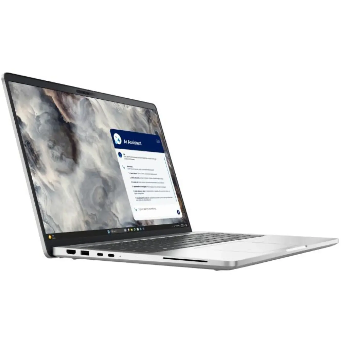 Купити Ноутбук Dell Pro 16 Plus (210-BPCK_U7321TB_UBU) - фото 2