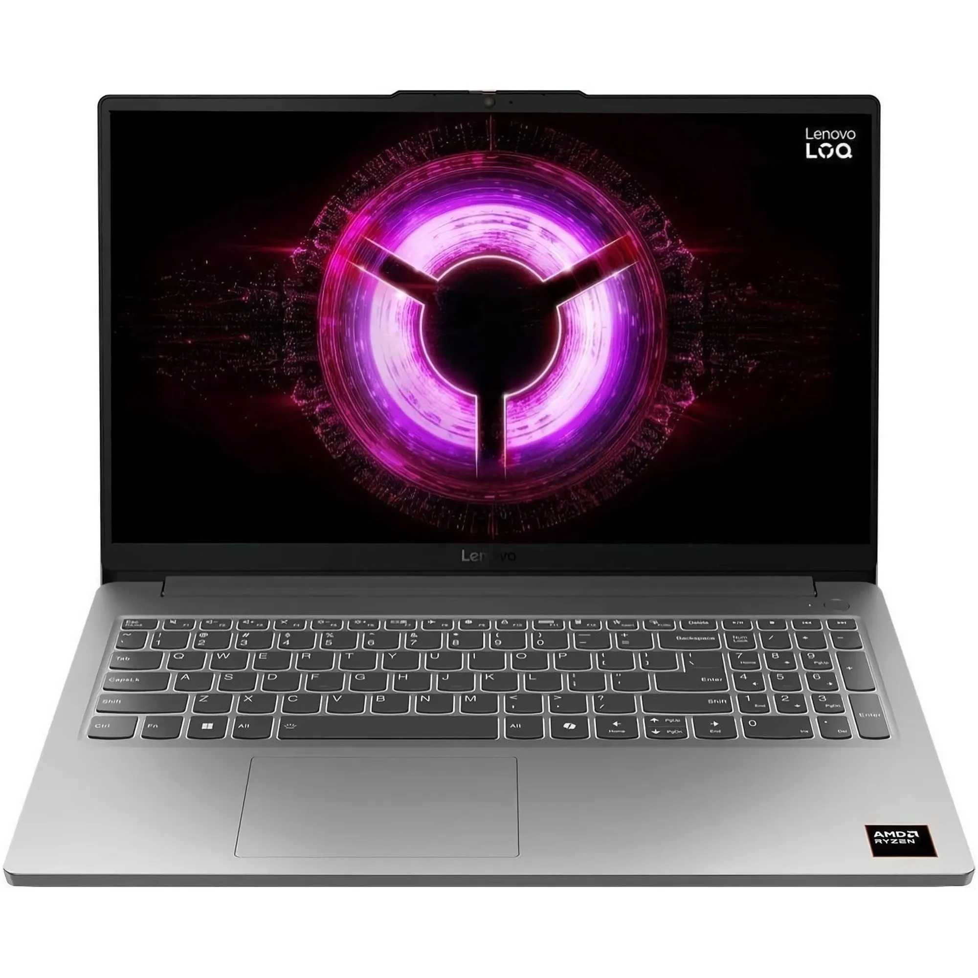 Купити Ноутбук Lenovo LOQ 15ARP10E (83S0002CRM) - фото 1