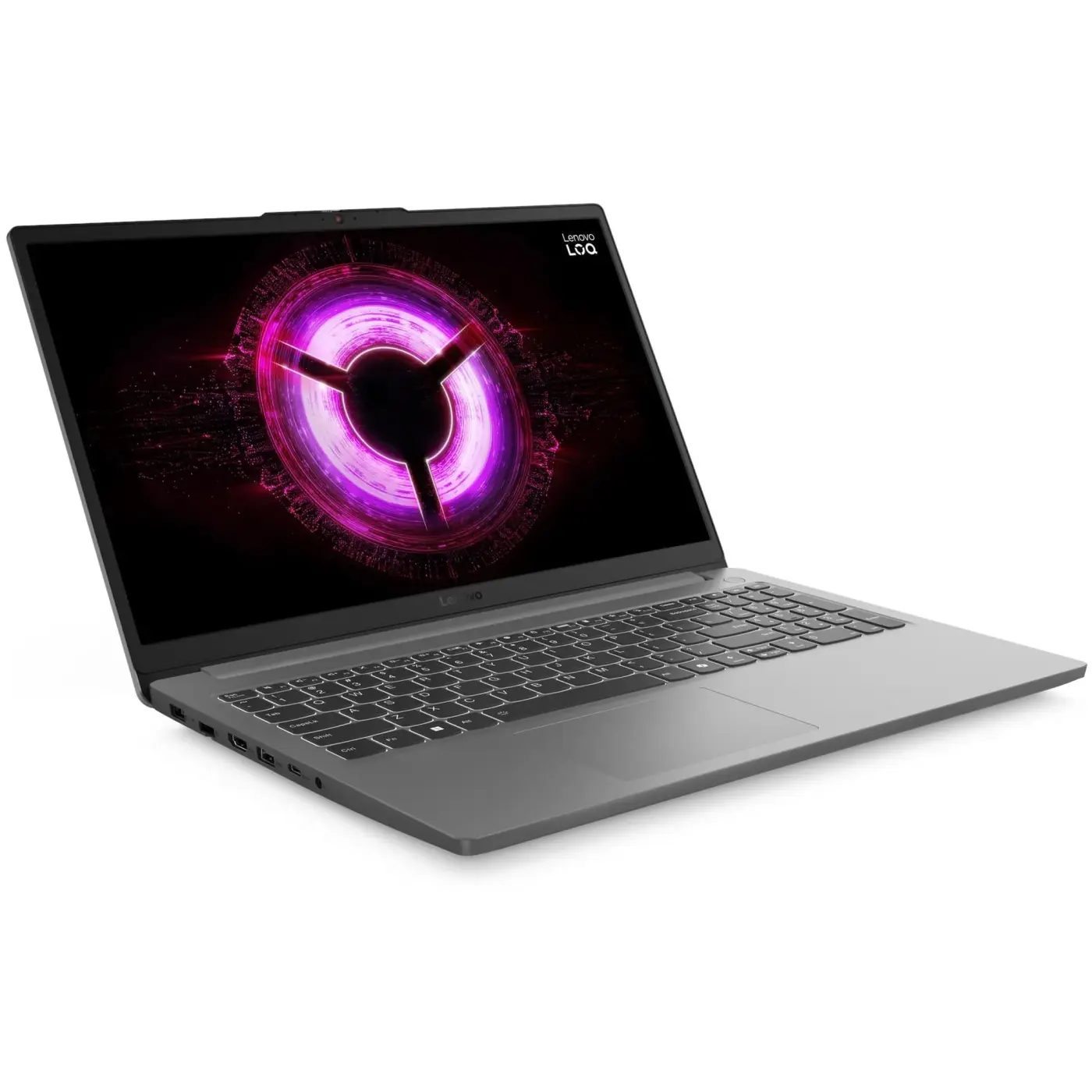 Купити Ноутбук Lenovo LOQ 15ARP10E (83S0002CRM) - фото 2