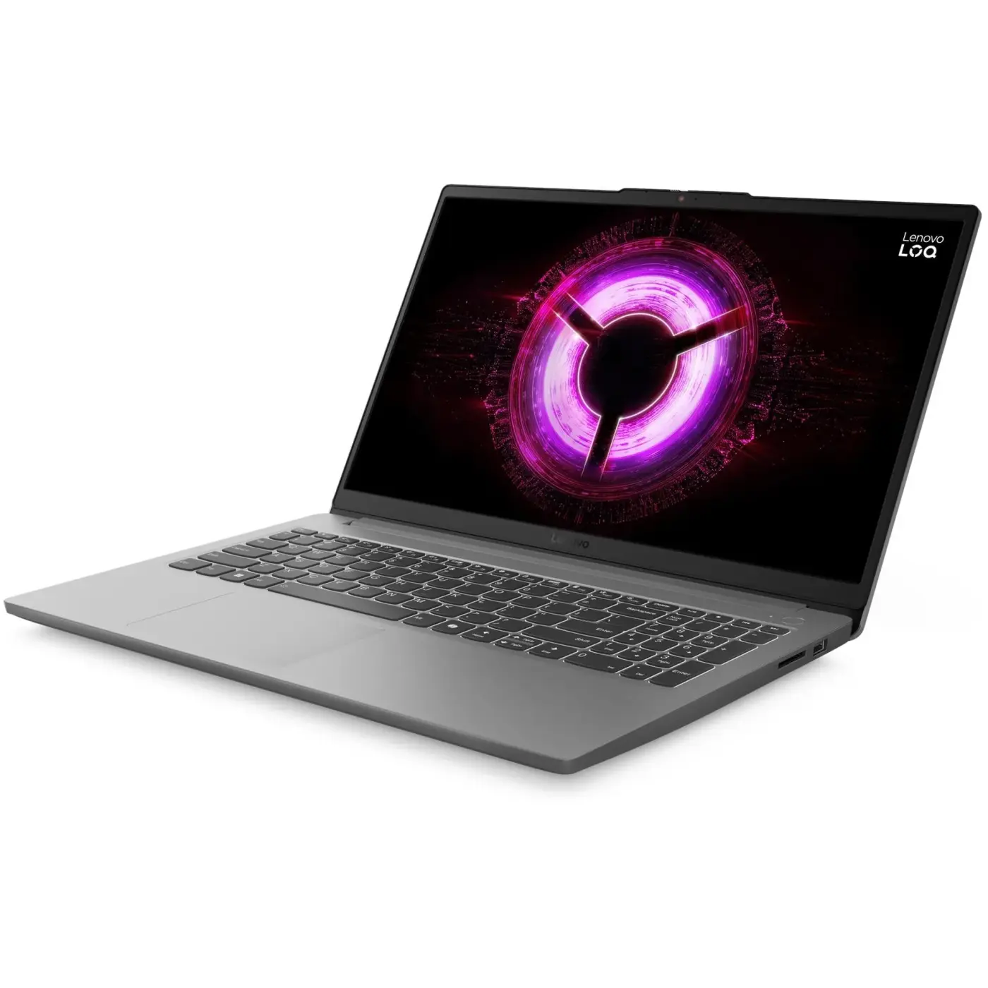 Купити Ноутбук Lenovo LOQ 15ARP10E (83S0002CRM) - фото 3