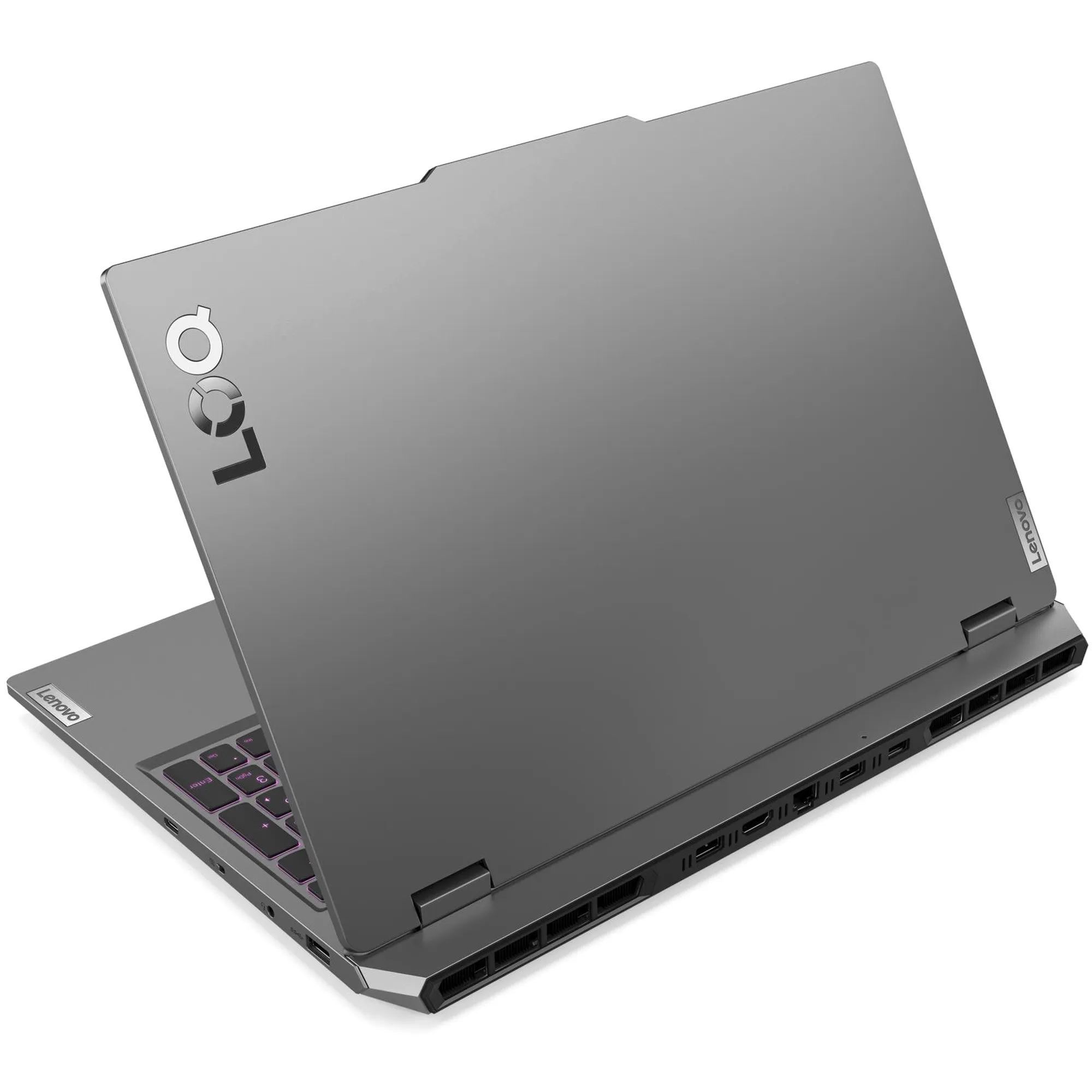 Купити Ноутбук Lenovo LOQ 15ARP9 (83JC005VPB) - фото 6