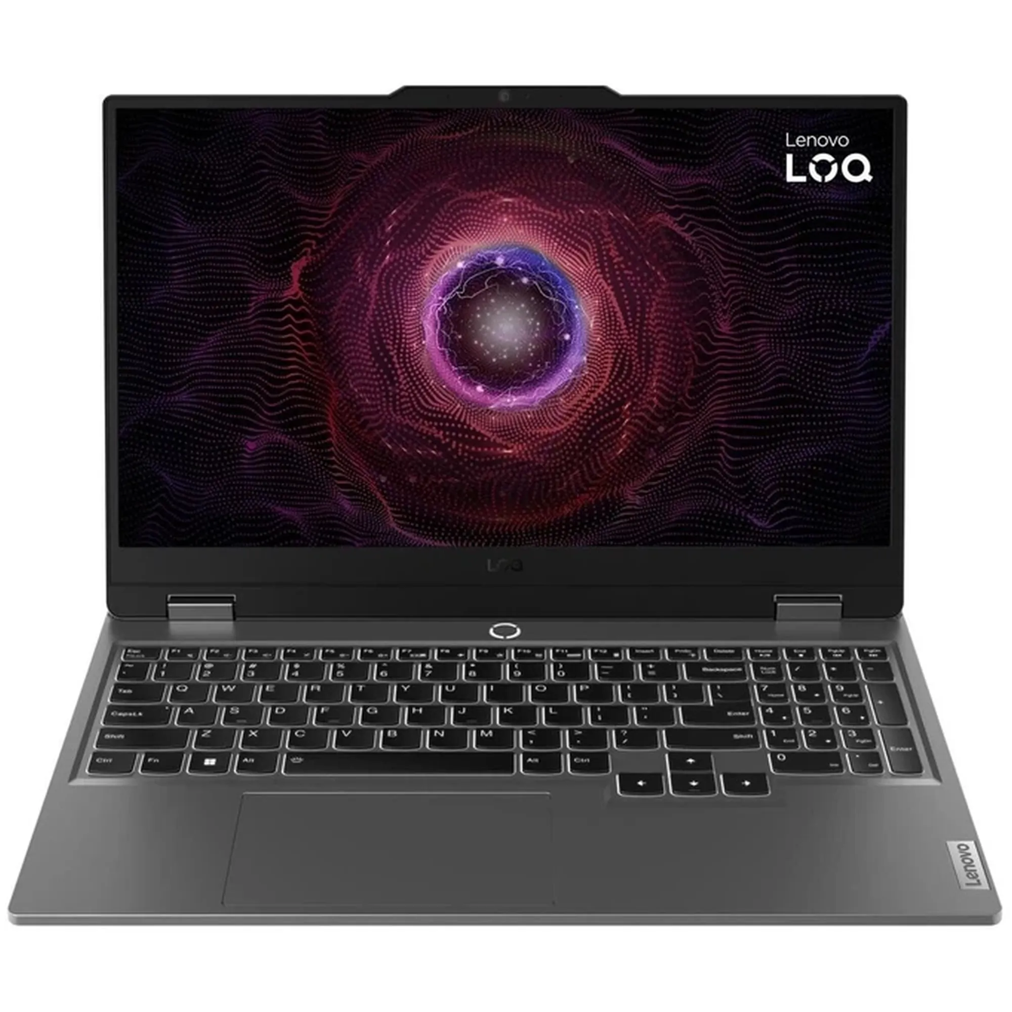 Купити Ноутбук Lenovo LOQ 15ARP9 (83JC005VPB) - фото 1