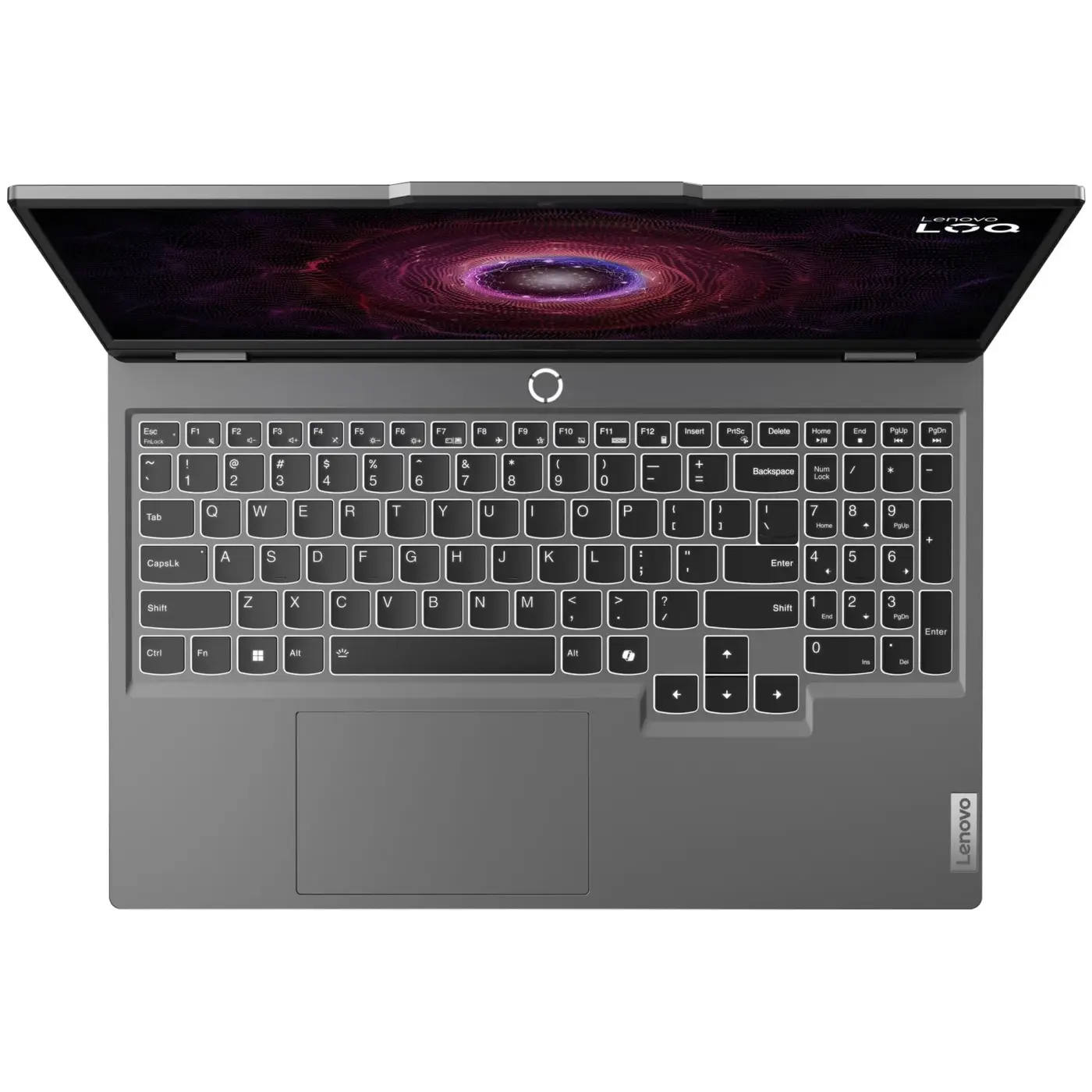 Купити Ноутбук Lenovo LOQ 15ARP9 (83JC0068PB) - фото 2