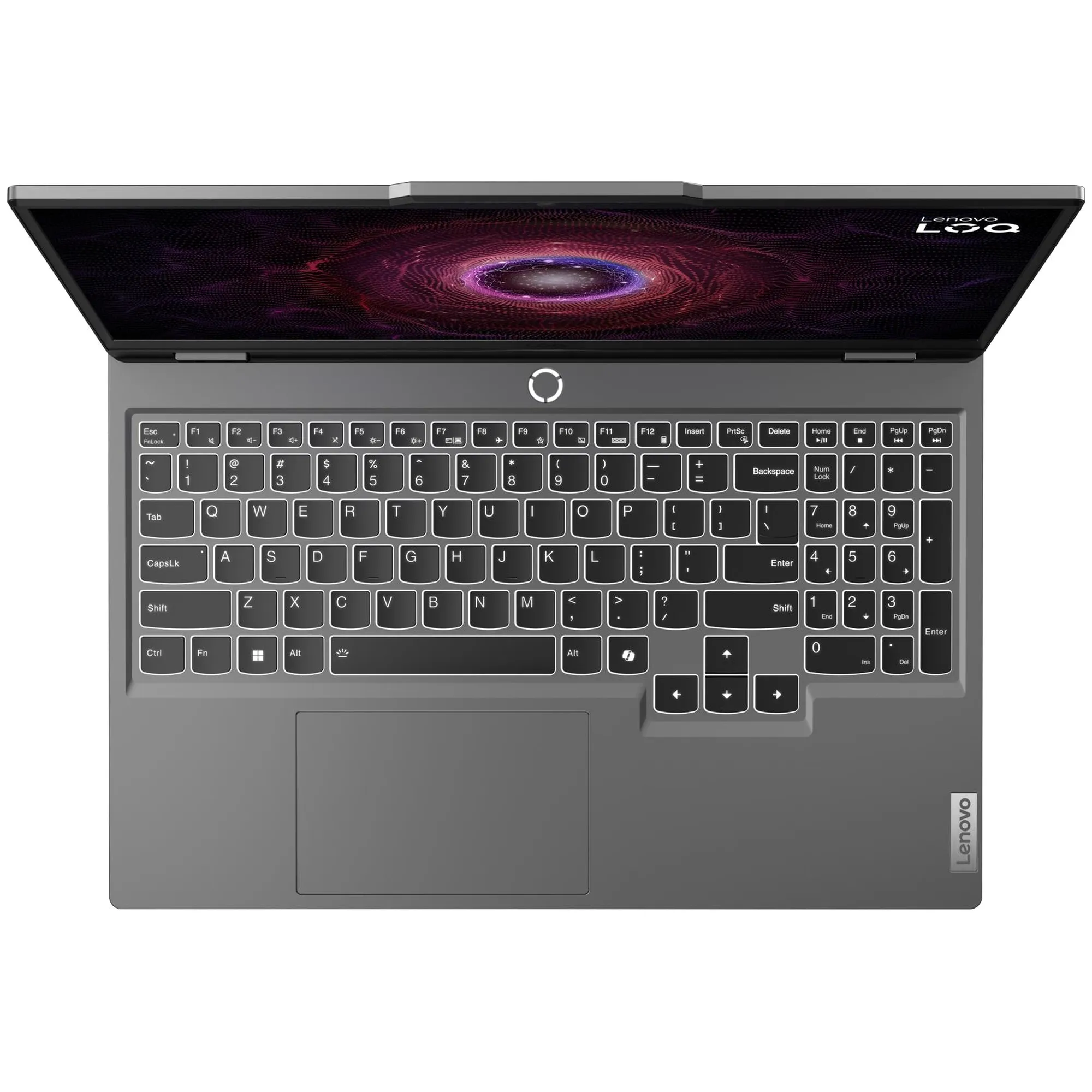 Купити Ноутбук Lenovo LOQ 15ARP9 (83JC0068PB) - фото 2