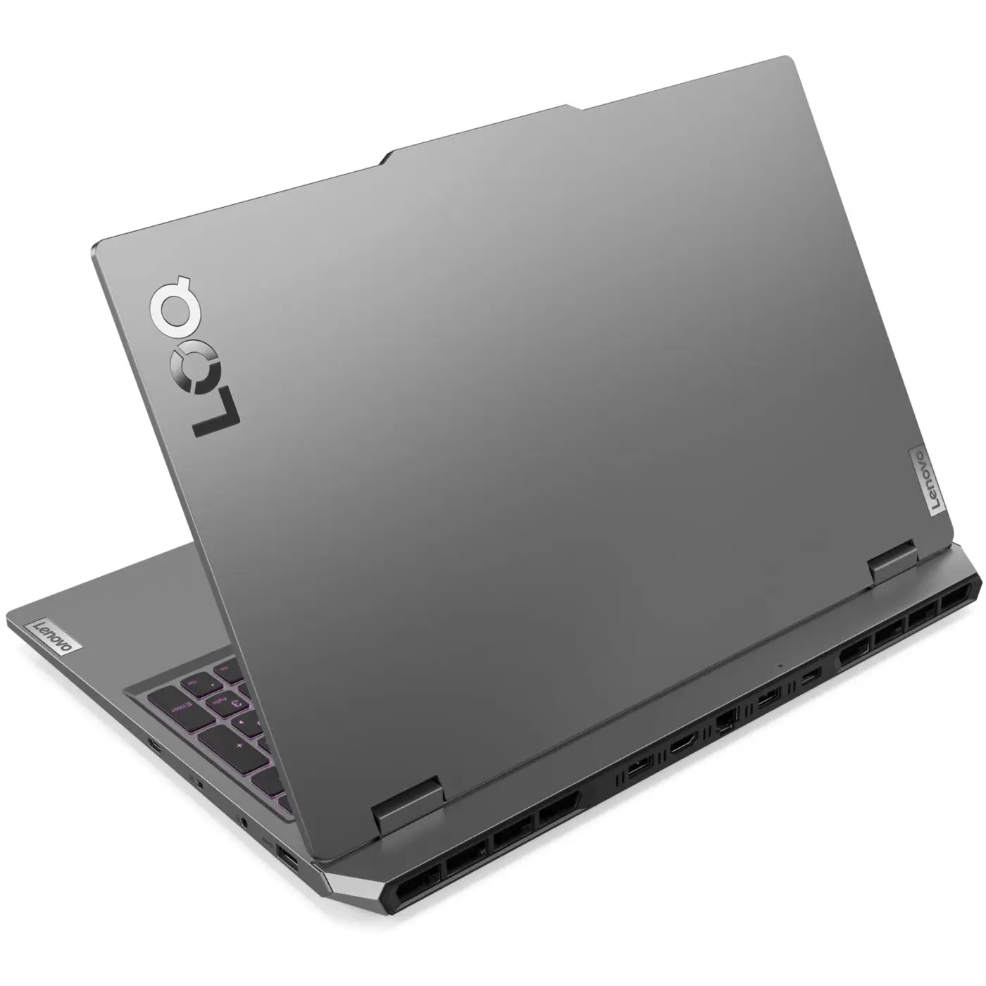 Купити Ноутбук Lenovo LOQ 15ARP9 (83JC0068PB) - фото 3