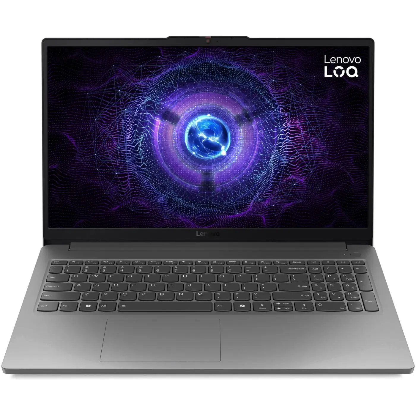 Купити Ноутбук Lenovo LOQ 15IAX9E (83LK00CVUS) - фото 1