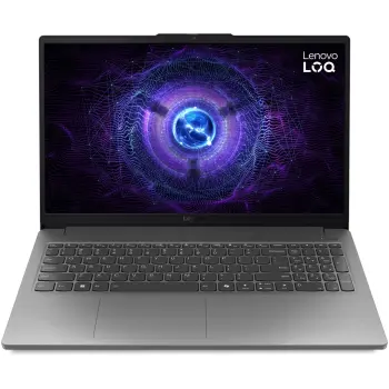 Купити Ноутбук Lenovo LOQ 15IAX9E (83LK00CVUS) - фото 1