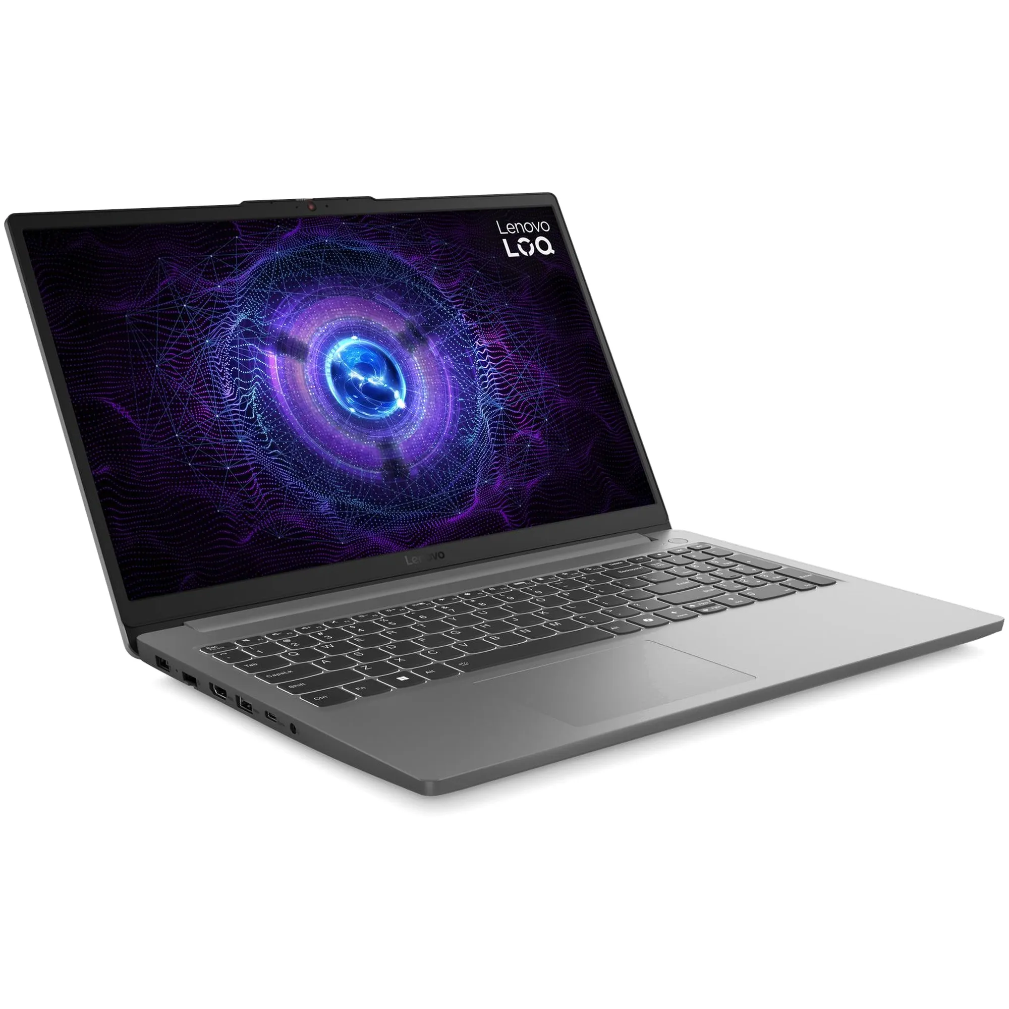 Купити Ноутбук Lenovo LOQ 15IAX9E (83LK00CVUS) - фото 2