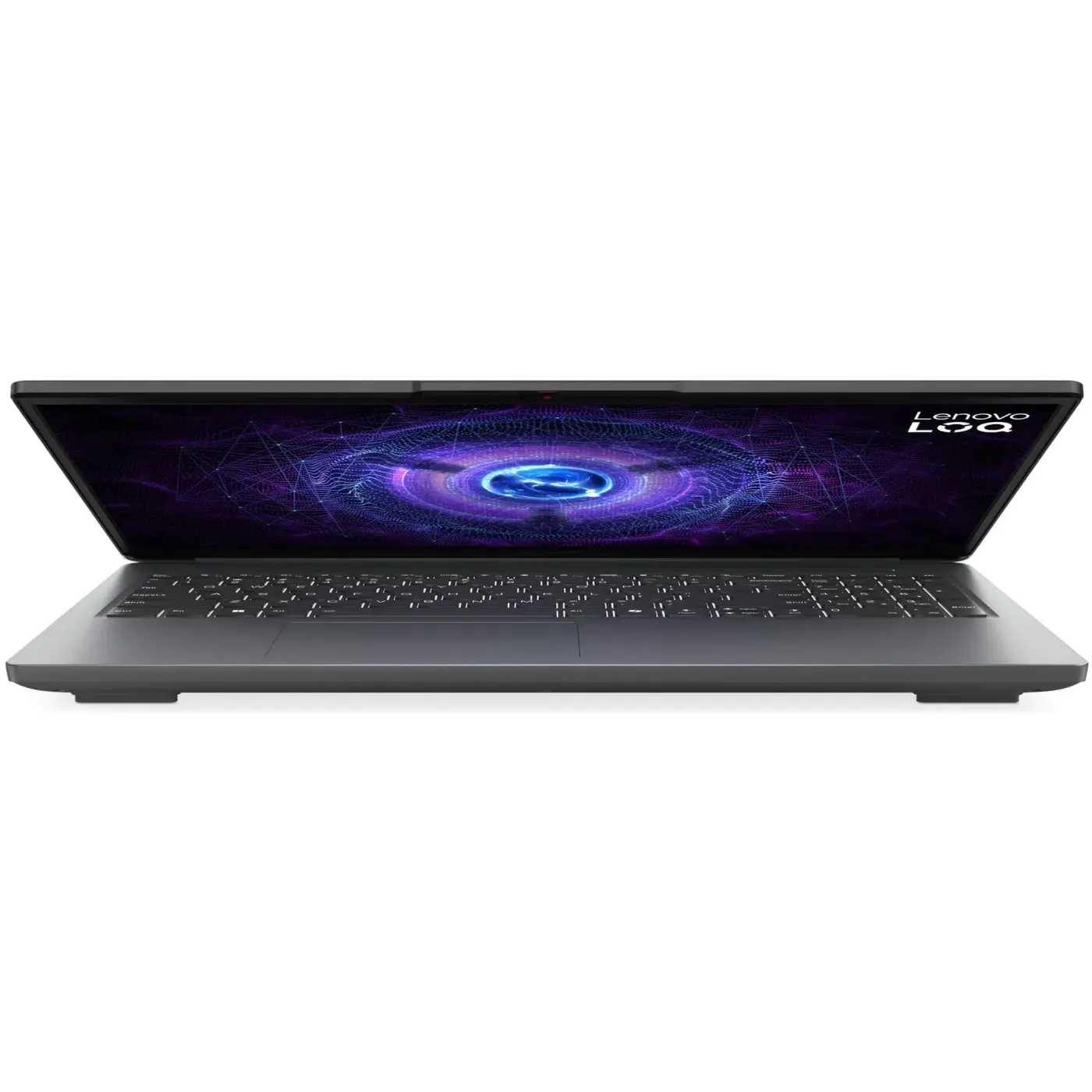 Купити Ноутбук Lenovo LOQ 15IAX9E (83LK00CVUS) - фото 4