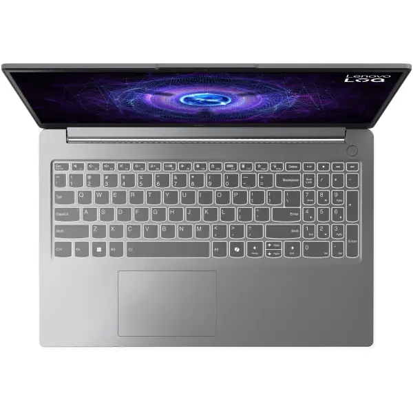 Купити Ноутбук Lenovo LOQ 15IAX9E (83LK00CVUS) - фото 5