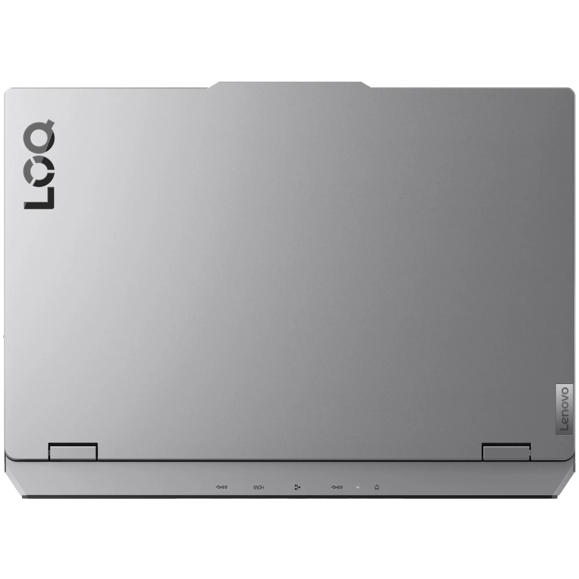 Купити Ноутбук Lenovo LOQ 15IRX10 (83JE002KUS) - фото 9