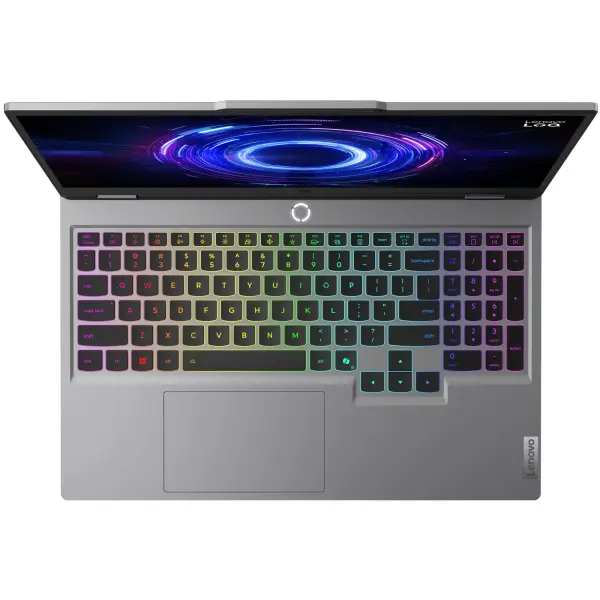 Купити Ноутбук Lenovo LOQ 15IRX10 (83JE014JRA) - фото 4