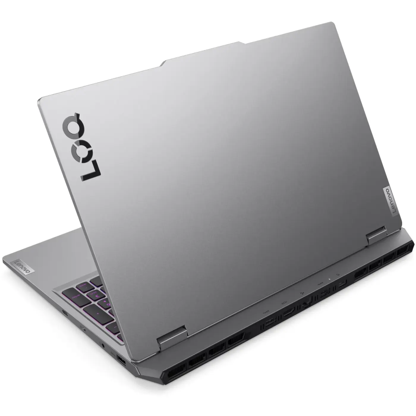 Купити Ноутбук Lenovo LOQ 15IRX10 (83JE014JRA) - фото 5