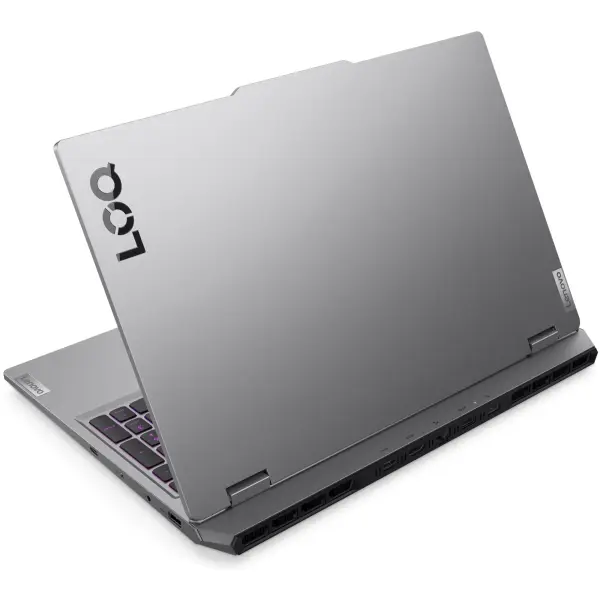 Купити Ноутбук Lenovo LOQ 15IRX10 (83JE014JRA) - фото 5