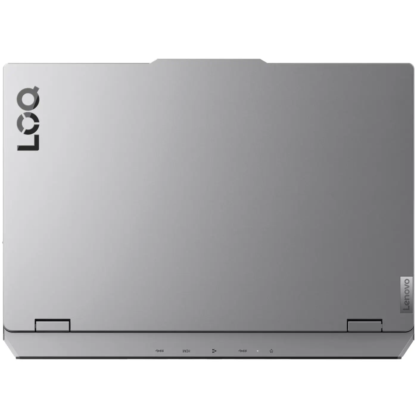 Купити Ноутбук Lenovo LOQ 15IRX10 (83JE014JRA) - фото 9