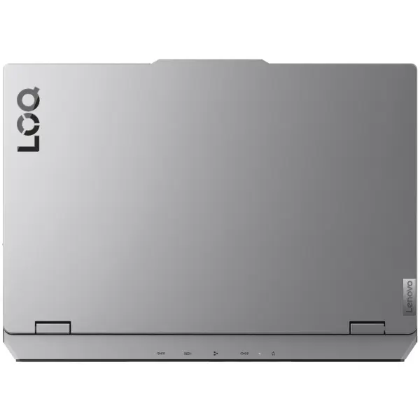 Купити Ноутбук Lenovo LOQ 15IRX10 (83JE014JRA) - фото 9