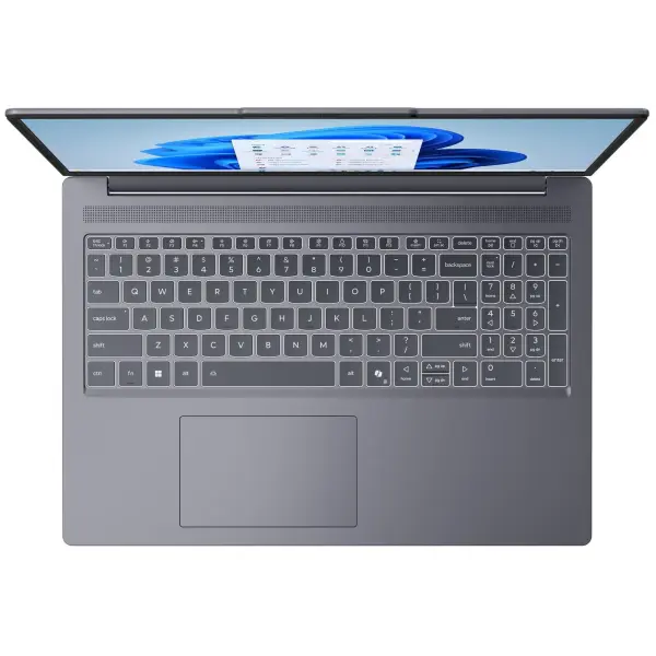 Купити Ноутбук Lenovo IdeaPad Slim 3 16ARP10 (83K8006WPB) - фото 5