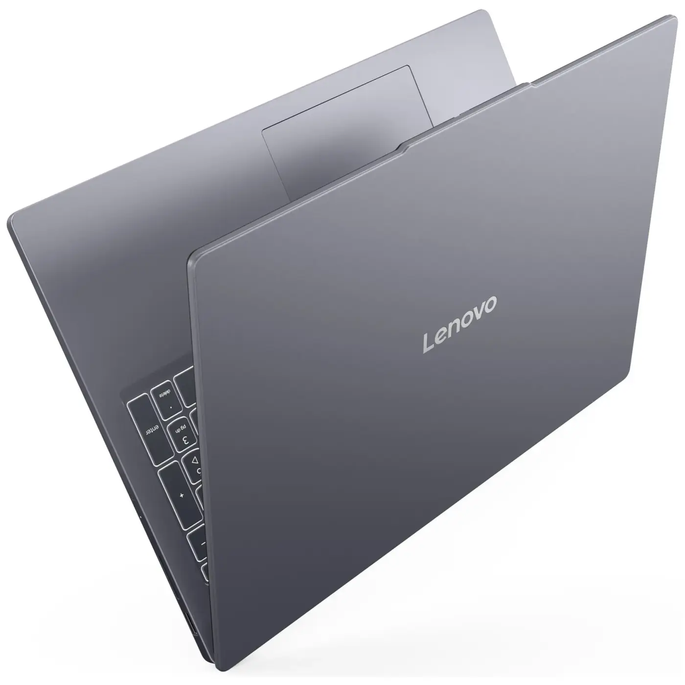 Купити Ноутбук Lenovo IdeaPad Slim 3 16ARP10 (83K8006WPB) - фото 6