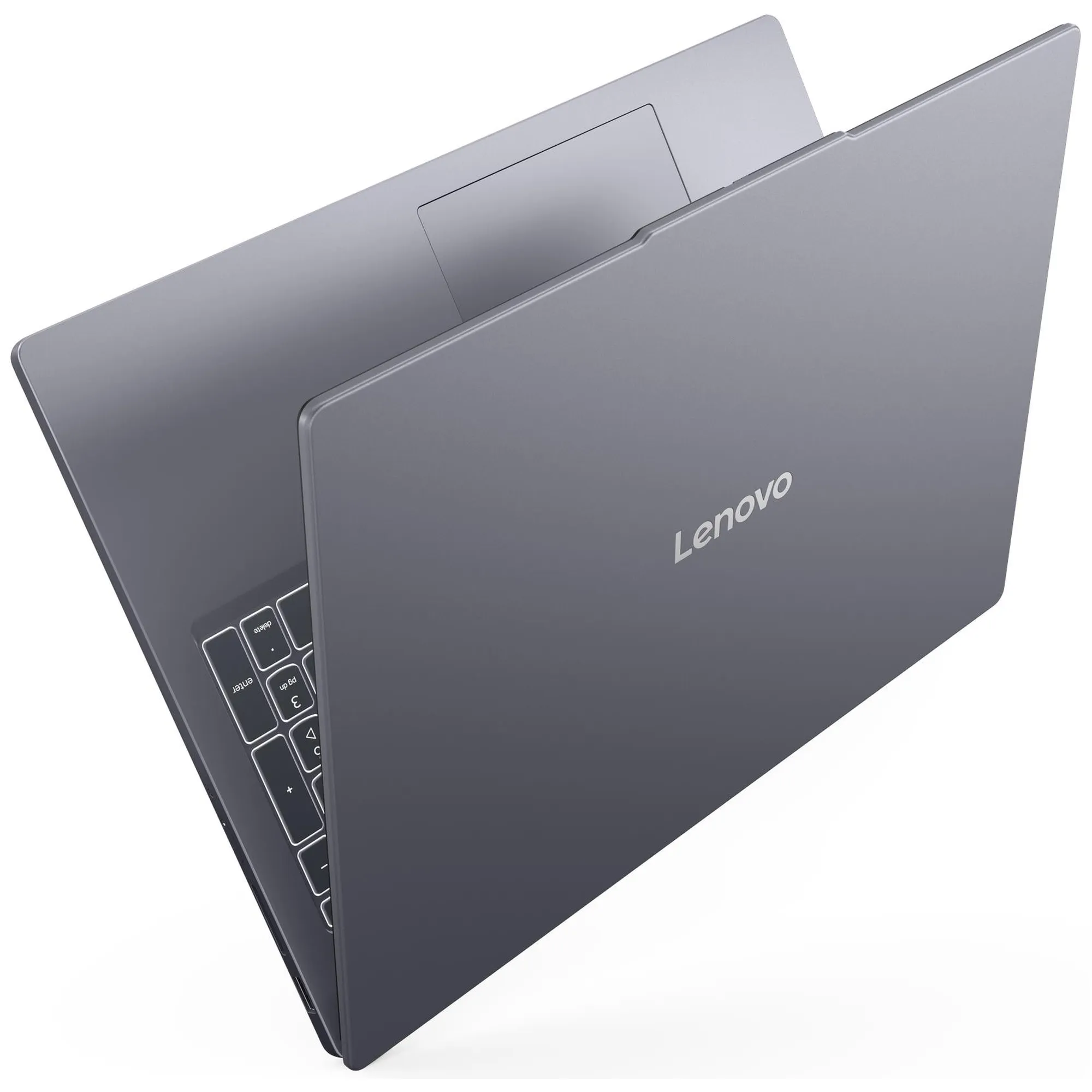 Купити Ноутбук Lenovo IdeaPad Slim 3 16ARP10 (83K8006WPB) - фото 6