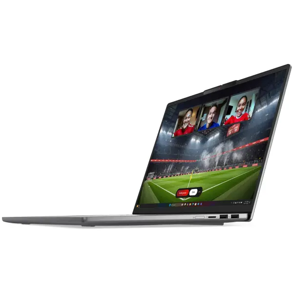 Купить Ноутбук Lenovo IdeaPad Slim 5 16AHP11 (83S40015RA) - фото 2
