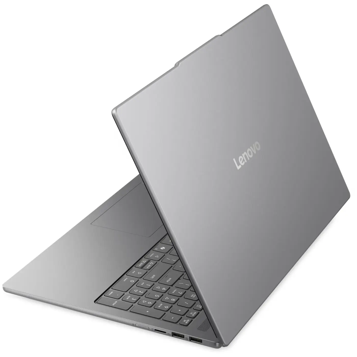 Купить Ноутбук Lenovo IdeaPad Slim 5 16AHP11 (83S40015RA) - фото 4