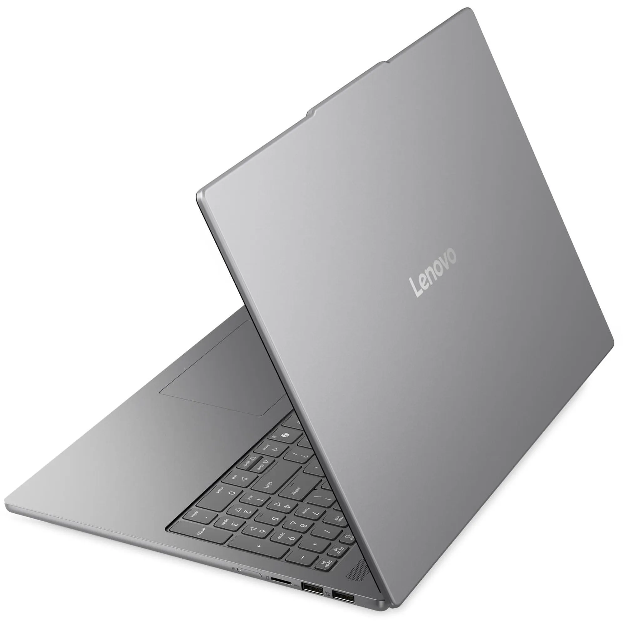 Купить Ноутбук Lenovo IdeaPad Slim 5 16AHP11 (83S40015RA) - фото 4