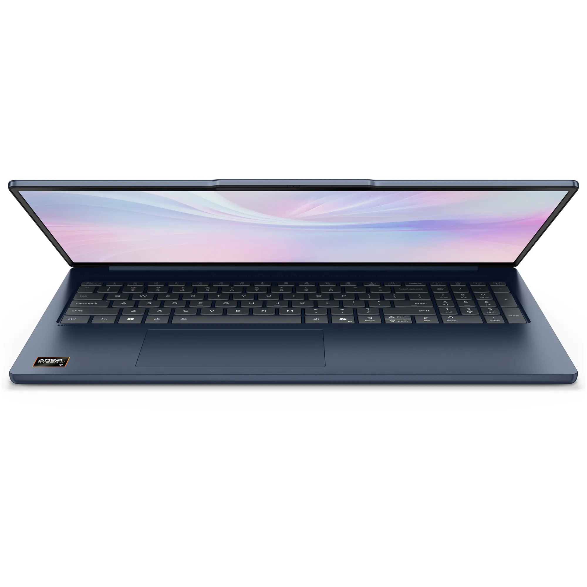 Купить Ноутбук Lenovo IdeaPad Slim 5 16ARP10 (83HU004RRA) - фото 4