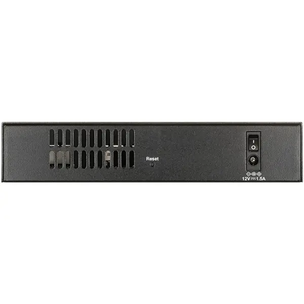 Купить Маршрутизатор D-LINK DSR-250V2 - фото 3