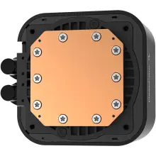 Купити Система водяного охолодження DeepCool LQ360 Ultra ARGB Black (R-LQ360-BKASMC-G-1) - фото 2