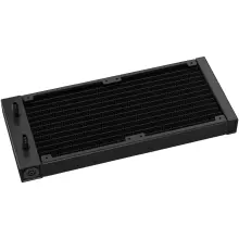 Купить Система водяного охлаждения DeepCool LS520 SE Black (R-LS520-BKAMMM-G-1) - фото 4