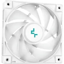 Купить Система водяного охлаждения DeepCool LS520 SE White (R-LS520-WHAMMM-G-1) - фото 3