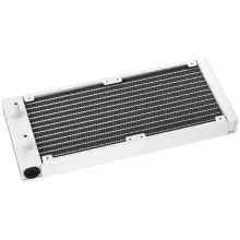Купить Система водяного охлаждения DeepCool LS520 SE White (R-LS520-WHAMMM-G-1) - фото 4