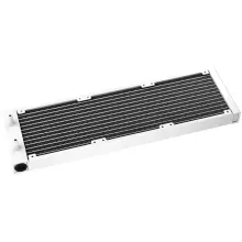 Купить Система водяного охлаждения DeepCool LS720 SE White (R-LS720-WHAMMM-G-1) - фото 3