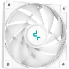 Купить Система водяного охлаждения DeepCool LS720 SE White (R-LS720-WHAMMM-G-1) - фото 4
