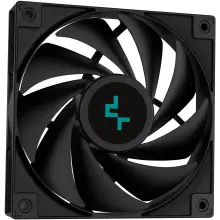 Купить Система водяного охлаждения DeepCool LS720S Zero Dark (R-LS720-BKNNMM-G-1) - фото 4