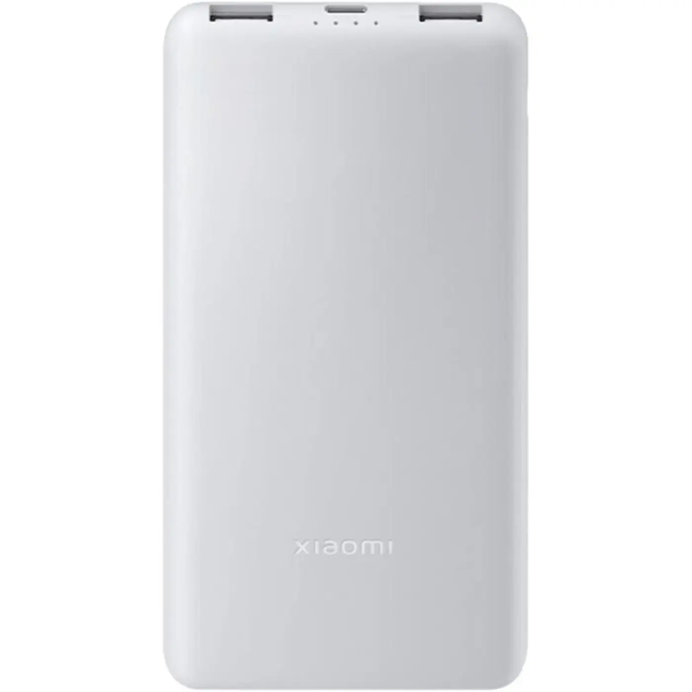 Купити Павербанк УМБ Xiaomi Lite 10000mAh 22.5W White (BHR9350GL) - фото 1