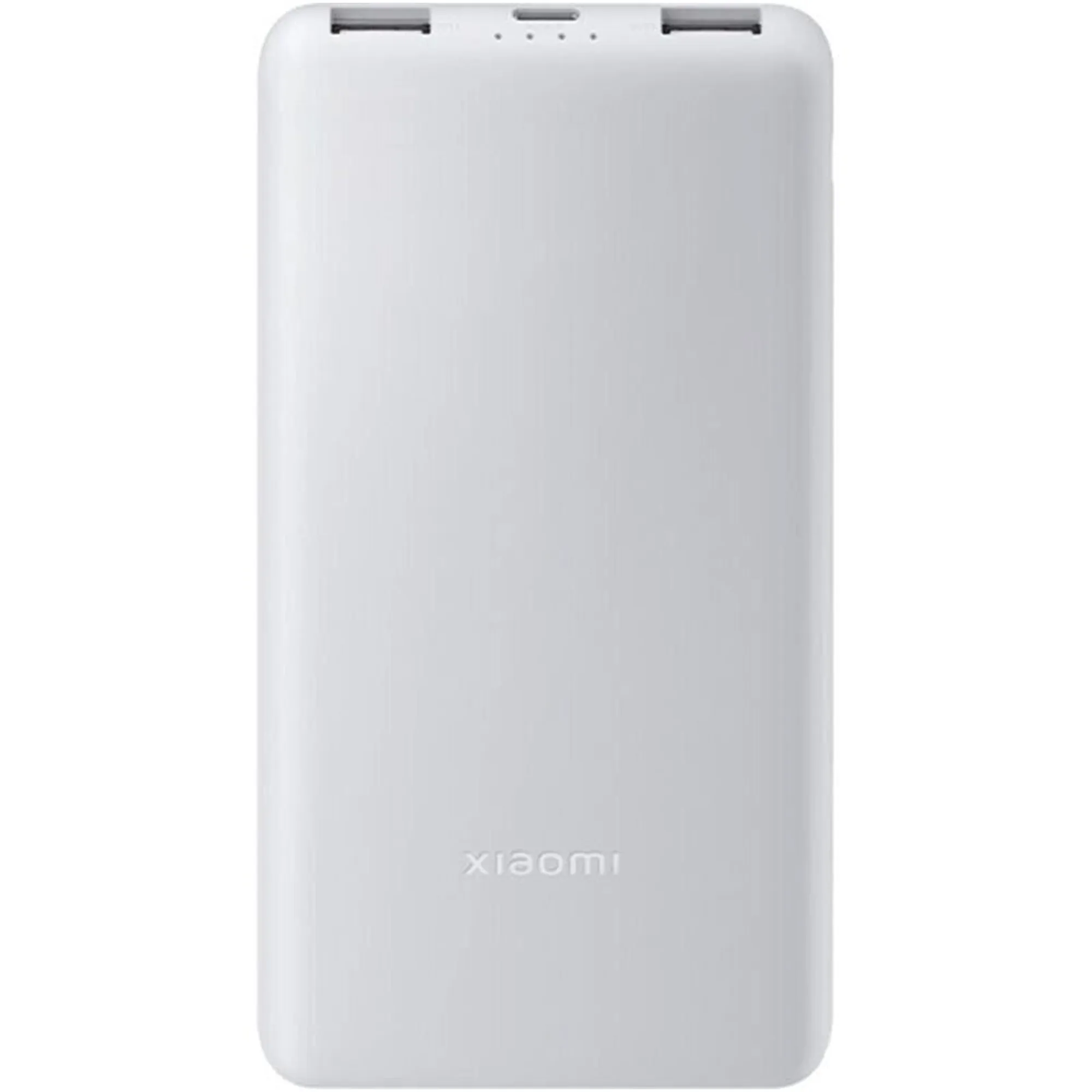 Купити Павербанк УМБ Xiaomi Lite 10000mAh 22.5W White (BHR9350GL) - фото 1